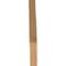 Ekena Millwork 3 1/2"W x 34"D x 34"H Funston Smooth Knee Brace, Western Red Cedar BRC04X34X34FST00SWR - alternate 4